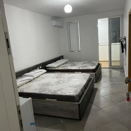 Pensionat Guest 4 *